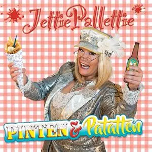 Jettie Pallettie: Pinten & Patatten