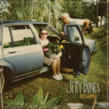 Album Jetty Bones: Old Women