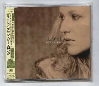 CD Jewel: Down So Long