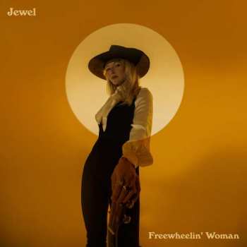 Album Jewel: Freewheelin' Woman