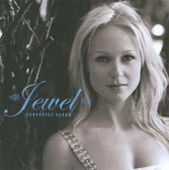 Album Jewel: Perfectly Clear