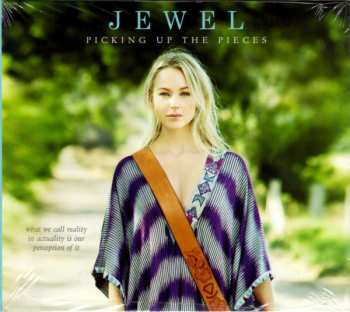 Album Jewel: Picking Up The Pieces