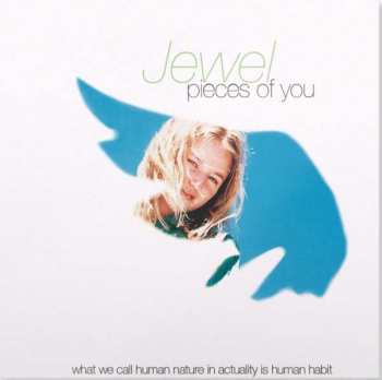 CD Jewel: Pieces Of You 312009