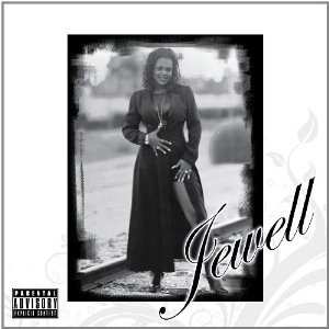 Album Jewell Caples: Black Diamond