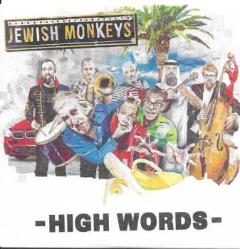 Album Jewish Monkeys: High Words