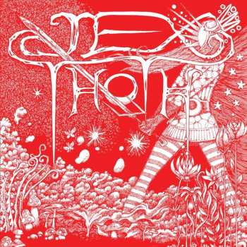 Album Jex Thoth: Jex Thoth