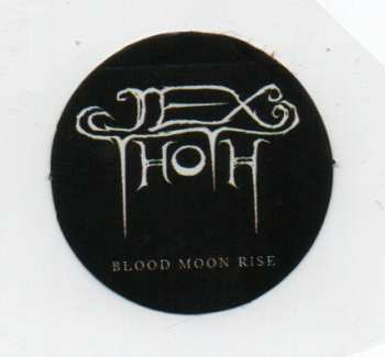 CD Jex Thoth: Blood Moon Rise