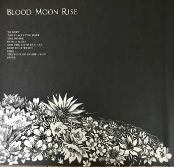 LP Jex Thoth: Blood Moon Rise 340381