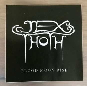 LP Jex Thoth: Blood Moon Rise 340381