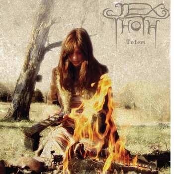 Album Jex Thoth: Totem