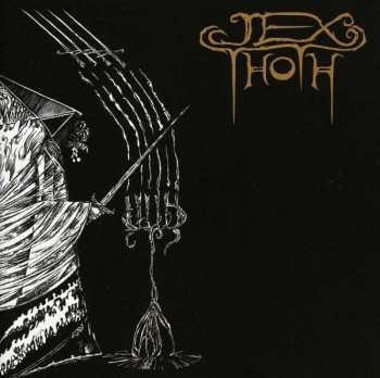 Album Jex Thoth: Witness