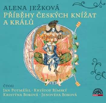 Album Various: Ježková: Příběhy českých knížat a krá
