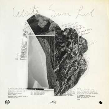 Album JFDR: White Sun Live Part 1: Strings