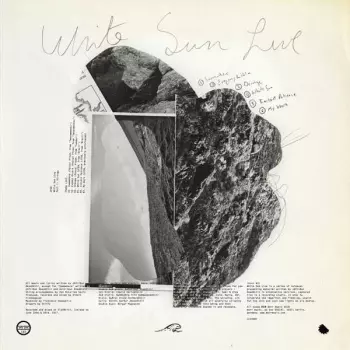 White Sun Live Part 1: Strings