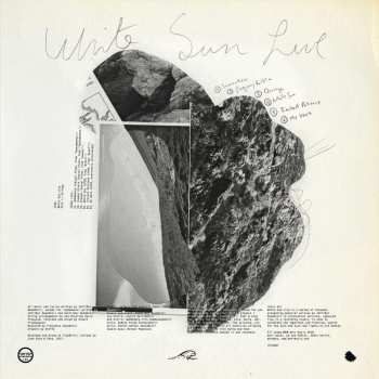 CD JFDR: White Sun Live Part 1: Strings 435450