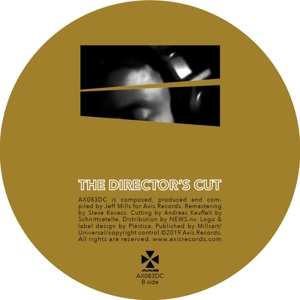 LP Jeff Mills: The Director's Cut Chapter 5 491182