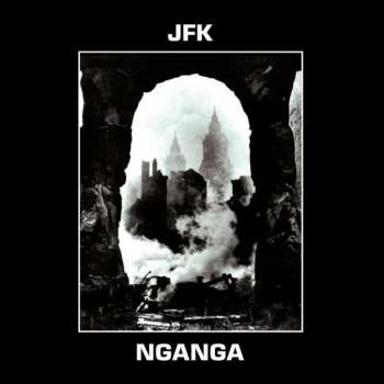 Album JFK: Nganga