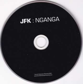 CD JFK: Nganga 110366