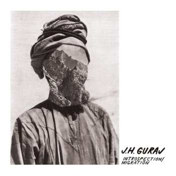 Album J.H. Guraj: Introspection / Migration 