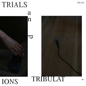 Album JH1.FS3: Trials And Tribulations