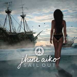 Album Jhené AIko: Sail Out