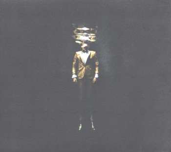 LP/CD Jherek Bischoff: Cistern (limited Edition) 486226