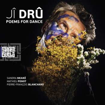 CD Jérôme Drû: Poems For Dance