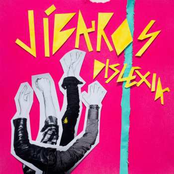 Album Jíbaros: Dislexia