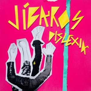 LP Jíbaros: Dislexia 514455