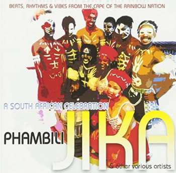 Album Jika & Others: A South African Celebration