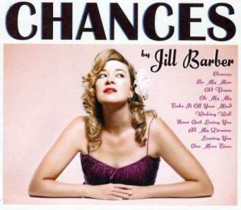 Album Jill Barber: Chances