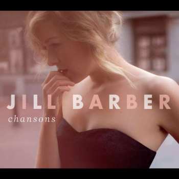 Album Jill Barber: Chansons