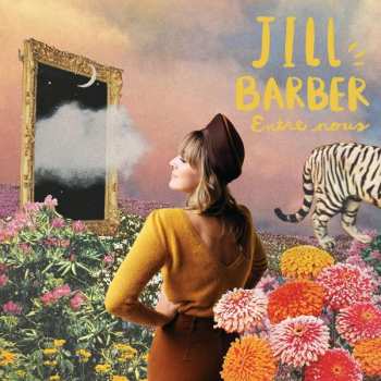 LP Jill Barber: Entre Nous LTD | CLR 297992