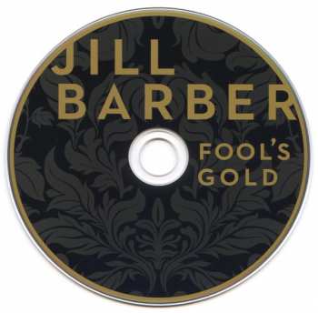 CD Jill Barber: Fool's Gold 187571
