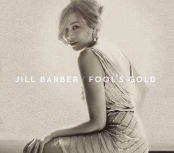 Album Jill Barber: Fool's Gold