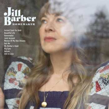 Album Jill Barber: Homemaker
