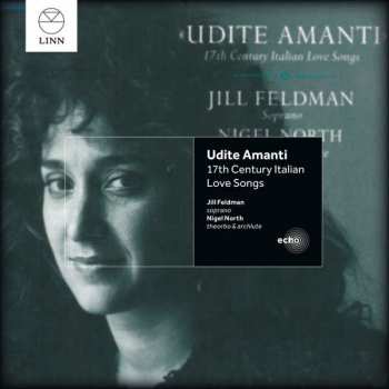 Album Jill Feldman: Udite Amanti