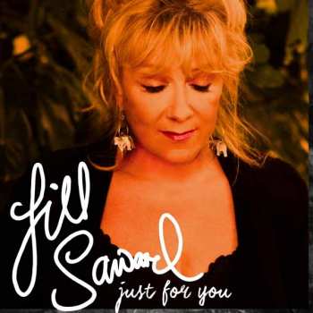 Album Jill Saward: Just For You