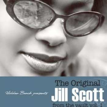CD Jill Scott: The Original Jill Scott From The Vault Vol. 1 DLX 316054