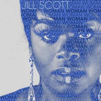 Album Jill Scott: Woman
