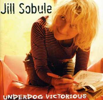 Album Jill Sobule: Underdog Victorious