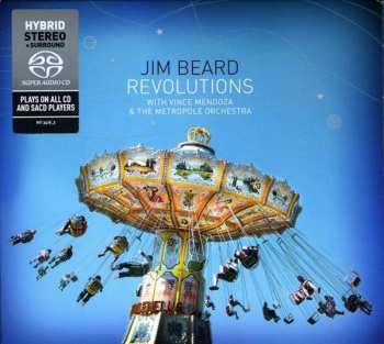 Jim Beard: Revolutions