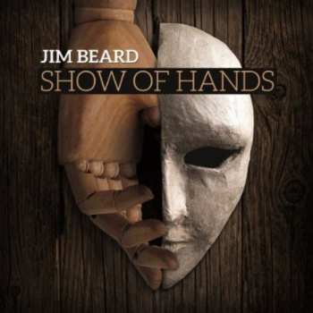 CD Jim Beard: Show Of Hands 96650