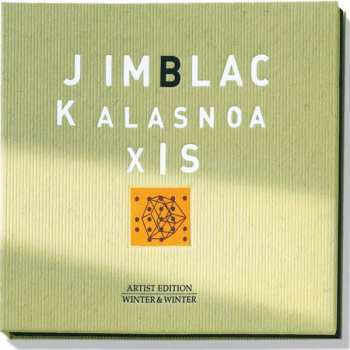 Album Jim Black: Alasnoaxis