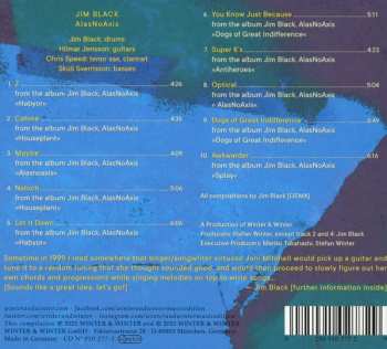 CD Jim Black: My Choice 111844