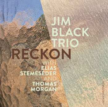 Album Jim Black Trio: Reckon
