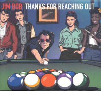 Jim Bob: Thanks For Reaching Out