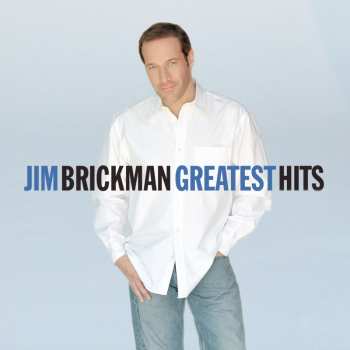 Album Jim Brickman: Greatest Hits