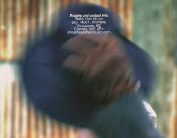 CD Jim Byrnes: Fresh Horses