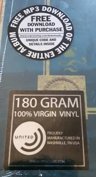 LP Jim Byrnes: St. Louis Times